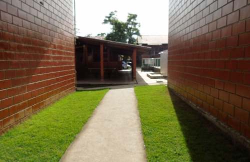 Maranduba Apartment | Beautiful chalet in gated community