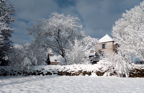 Miers House | Beautiful character gite in the countryside