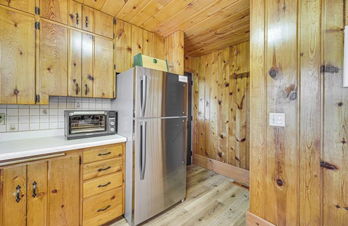Chetek Cottage | Beautiful Chetek Home w/Prairie Lake Access!
