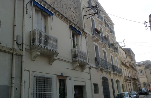 Gambetta Apartment | Beautiful City Center Apartment