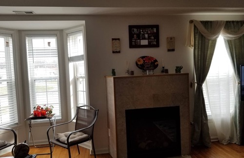 Maryland City House | Beautiful, clean and Peaceful surrounded by parks