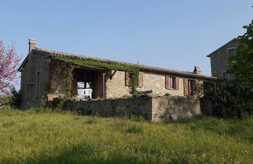 Deruta House | Beautiful Country House - Amazing View - Near Perugia
