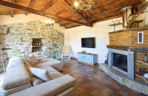 Motta San Giovanni House | Beautiful cottage with plenty of space for the whole family.