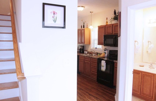 Myrtle Beach House | Beautiful Comfortable Townhome, One Block from Beach!
