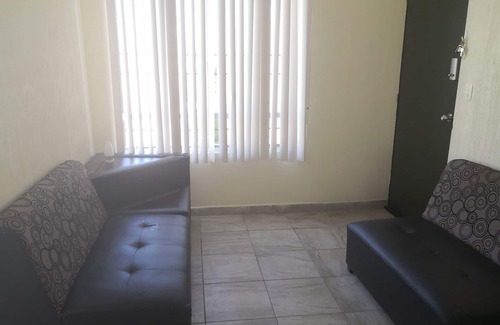 Puerto Juarez Apartment | BEAUTIFUL CONDO IN PLAYA WITH VIEW TO THE POOL