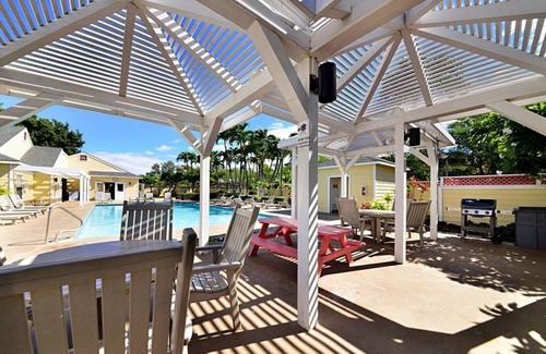 Waikoloa House | Beautiful Condo with Pool, Hot Tub and AC!