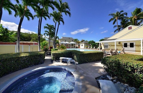 Waikoloa House | Beautiful Condo with Pool, Hot Tub and AC!