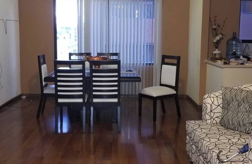 San Sebastian Condo | Beautiful condo 3 bedroom apartment 2.5 bath, minutes from downtown Cuenca