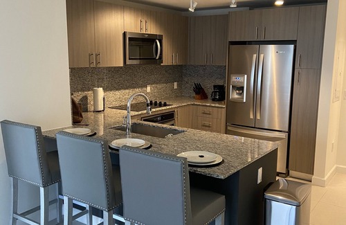 Doral Condo | Beautiful Condo at Downtown Doral!