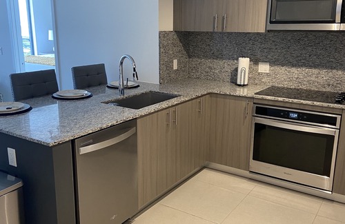 Doral Condo | Beautiful Condo at Downtown Doral!