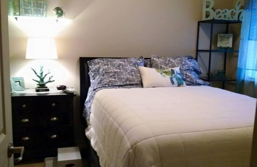 Florence Condo | Beautiful Condo In The Heart Of Old Town Florence. 2 Bdrm. Close To Everything!