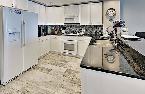 Pensacola Beach Condo | Beautiful Condo Directly on the Gulf with Breathtaking Beach Views