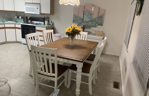 Diamond Beach Condo | Beautiful Condo With Heated Pool, One Block From Private Beach - Diamond Beach