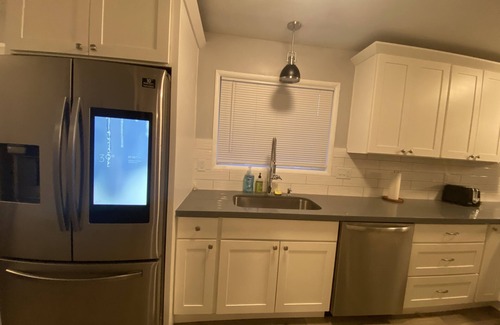 Cedar Mill House | Beautiful convenient 3-bedroom home