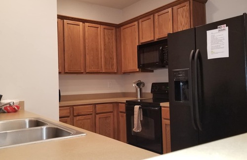 Cornelius Condo | Beautiful Cornelius Condo, available for long-term
