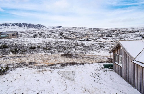 Ustaoset House | Beautiful cottage on Ustaoset at the foot of the mountain ridge Hallingskarvet.