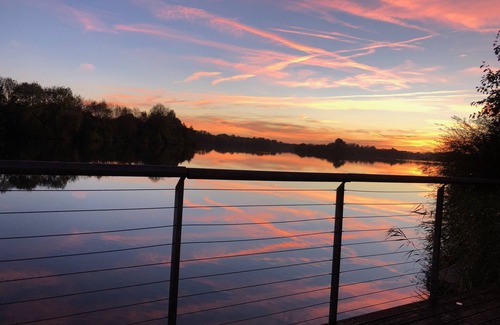 Lechlade House | Beautiful Country Escape