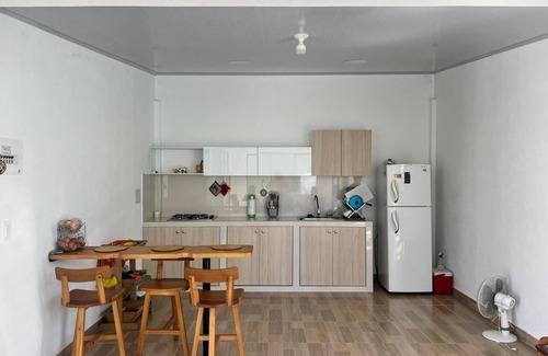 San Martin Cottage | Beautiful country house in San Martin (pet and family friendly)