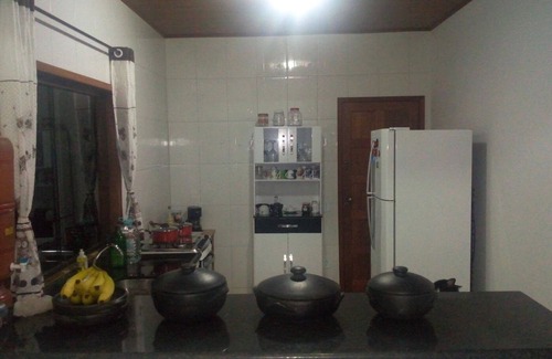 Guarapari Cottage | Beautiful country house in Guarapari