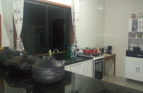 Guarapari Cottage | Beautiful country house in Guarapari