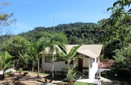Guarapari Cottage | Beautiful country house in Guarapari