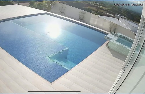 Cerritos House | Beautiful country house in the mountains of Pereira Risalada.