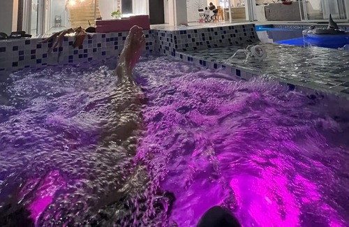 Cerritos House | Beautiful country house in the mountains of Pereira Risalada.