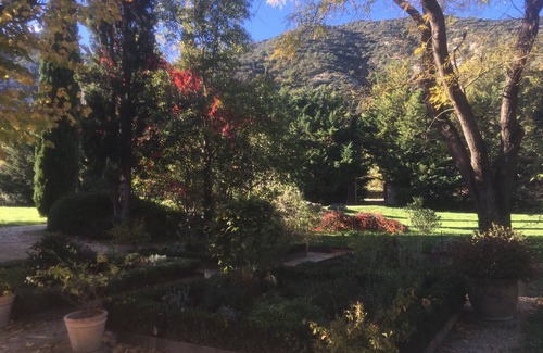 Maubec House | Beautiful country house recently renovated