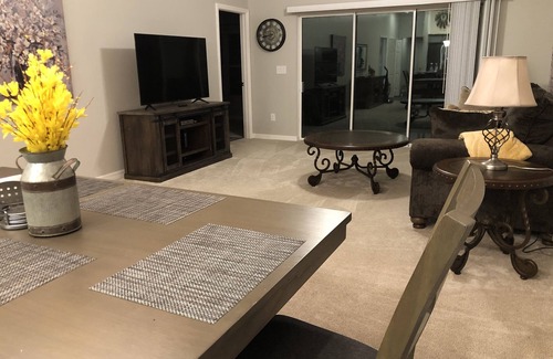 Wildwood House | Beautiful courtyard villa in The Villages!