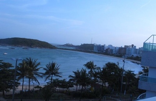Vila Guaibura Apartment | BEAUTIFUL COVER * SEA FRONT * 3 BEDROOMS + 3 BATHROOMS - Air Conditioning