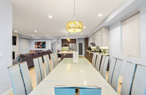 Oxnard Shores House | Beautiful & Cozy House in lovely Oxnard