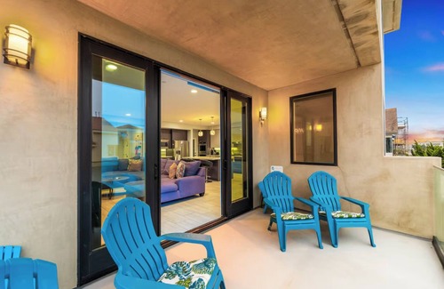 Oxnard Shores House | Beautiful & Cozy House in lovely Oxnard