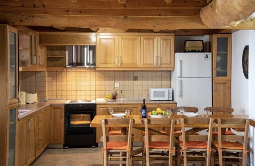 Gavalochori Villa | Beautiful cozy villa in the picturesque village of Gavalochori