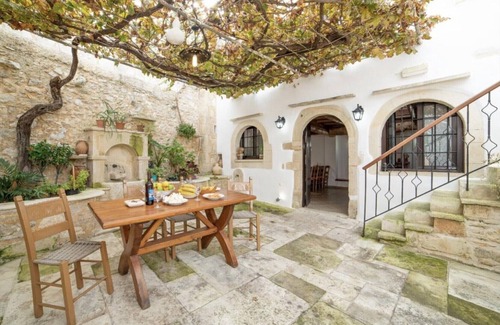 Gavalochori Villa | Beautiful cozy villa in the picturesque village of Gavalochori