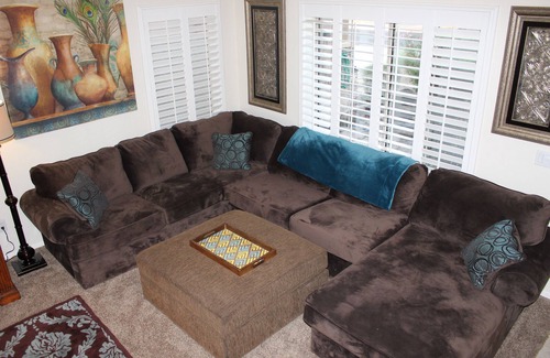 A-M Ranch House | Beautiful Desert Escape w/private pool just north of Scottsdale. Special rates!