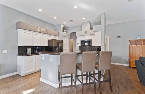 Yuma East Estates House | Beautiful Desert Oasis 4-bedroom home