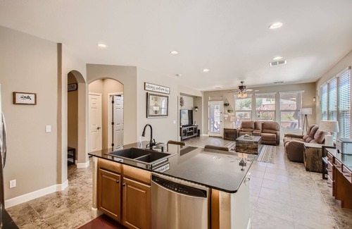 Estrella Mountain Ranch House | Beautiful Desert Oasis In Estrella Mountain Ranch