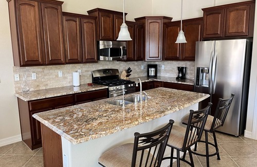 Estrella Mountain Ranch House | Beautiful Desert Oasis Home with pool located close to major nPhoenix amenities.