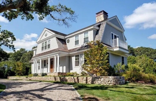 Osterville House | Beautiful designed, newly constructed home- all the amenities, close to beaches