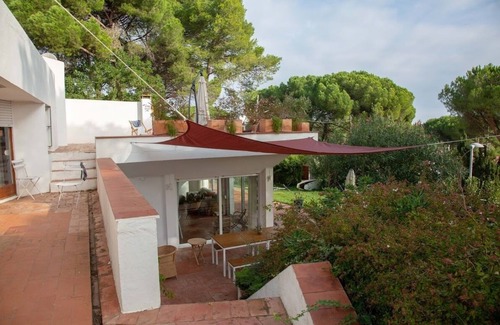 L'Escala House | Beautiful designer house 200m from the beaches of Empuries