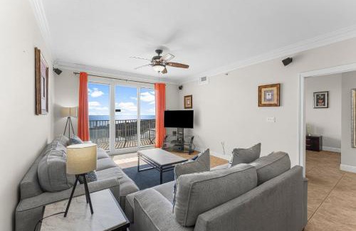 Miramar Beach Apartment | Beautiful Destin Beach view condo