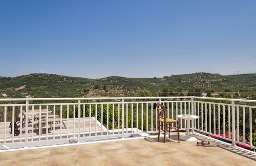 Kolymbari Cottage | Beautiful detached house in the mountains in Astrikas