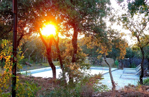 Bonnieux House | Beautiful Detached House With Private Pool On The Outskirts Of Bonnieux