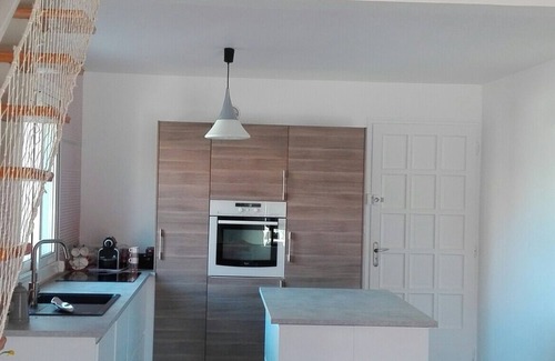 Leucate House | beautiful detached house 100 m2 in Port leucate