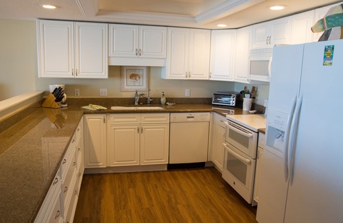 Pensacola Beach Condo | Beautiful directly on the Gulf 2 Bedroom Condo - Starboard Village 224