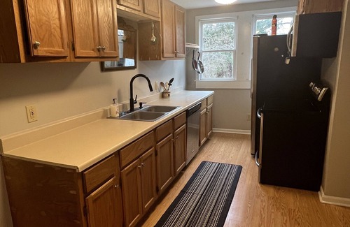 Downtown Apartment | Beautiful Downtown Hideaway