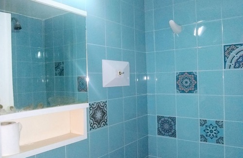 Historic Center Apartment | Beautiful downtown Mendoza a few meters from the pedestrian