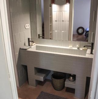 Bras Apartment | Beautiful duplex apartment in a farmhouse in Provence Verte VAR