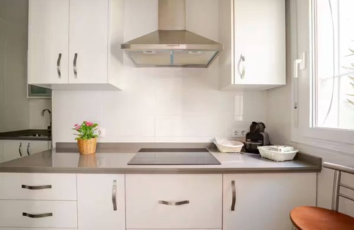 Encarnacion-Regina Apartment | Beautiful Duplex in the Center of Seville