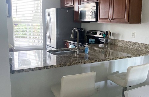 Kings Lake Condo | BEAUTIFUL East Naples, 2 Bedroom with Office in sought after KINGS LAKE!